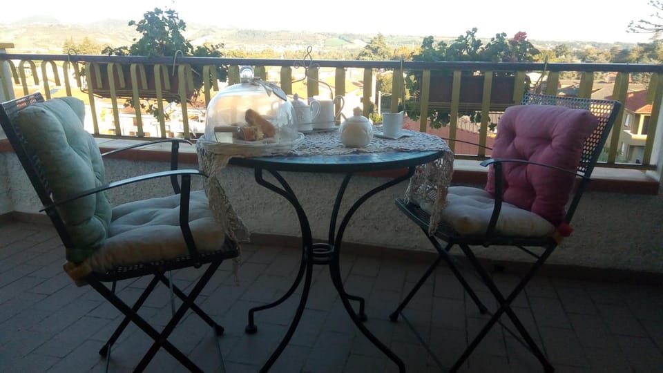 Nel giardino di Oz Hotel in Emilia-Romagna