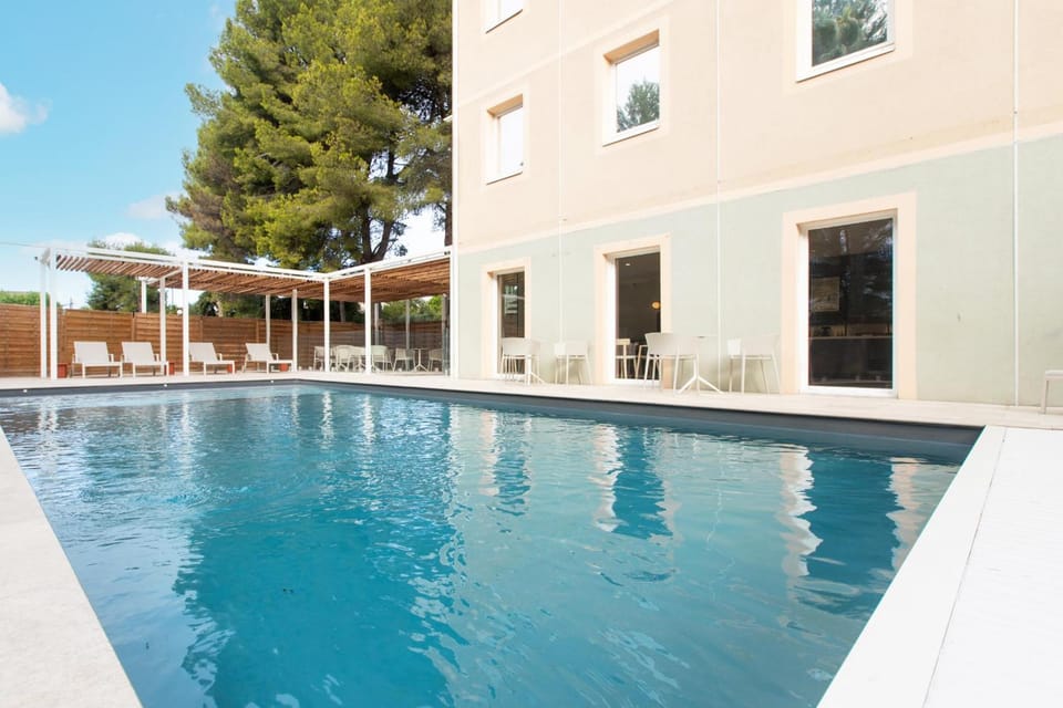 Logis Hotel de Port d'Alon - St Cyr sur Mer Hotel in La Cadière-d'Azur