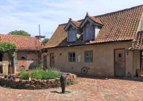 Farmhouse B&B Hotel in Hauts-de-France