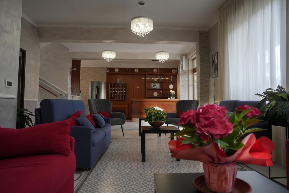 Hotel Marconi Hotel in Abruzzo