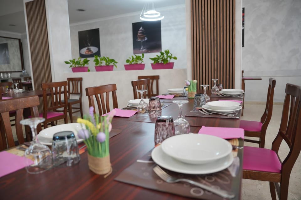 Hotel Marconi Hotel in Abruzzo