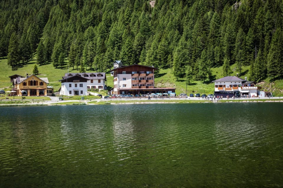 Recreational facilities
