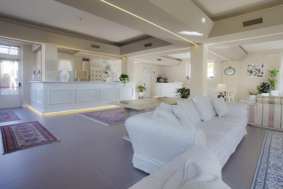 Relais Le Felci Executive Suite Spa Hotel in Abruzzo