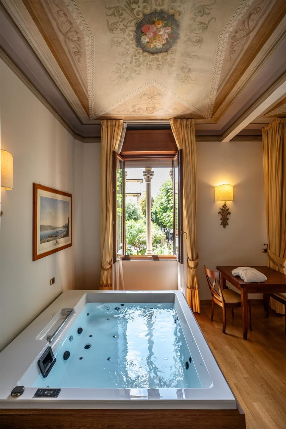 Relais Le Felci Executive Suite Spa Hotel in Abruzzo