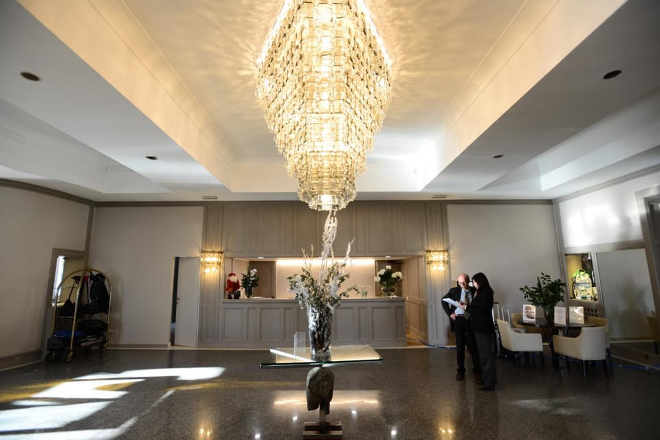 Silva Hotel Splendid                                                                         Hotel in Abruzzo