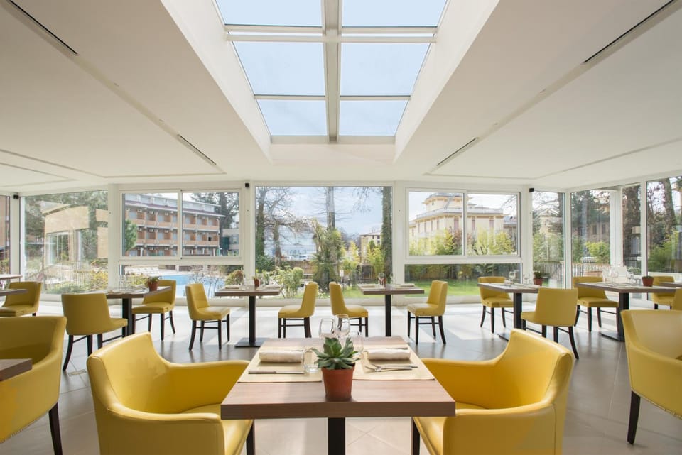 Silva Hotel Splendid                                                                         Hotel in Abruzzo