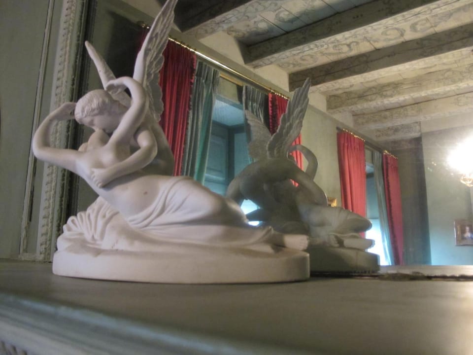 Chateau de Canac Hotel in Auvergne-Rhône-Alpes