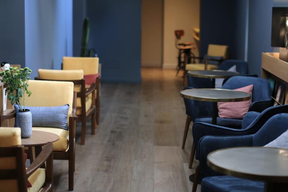 Bar/lounge