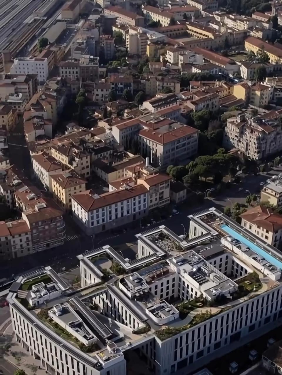 Affittacamere Belfiore Hotel in Florence