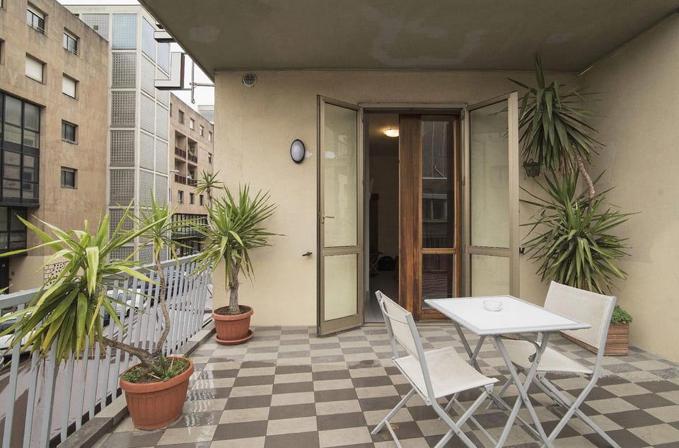 Careggi Hotel Hotel in Florence