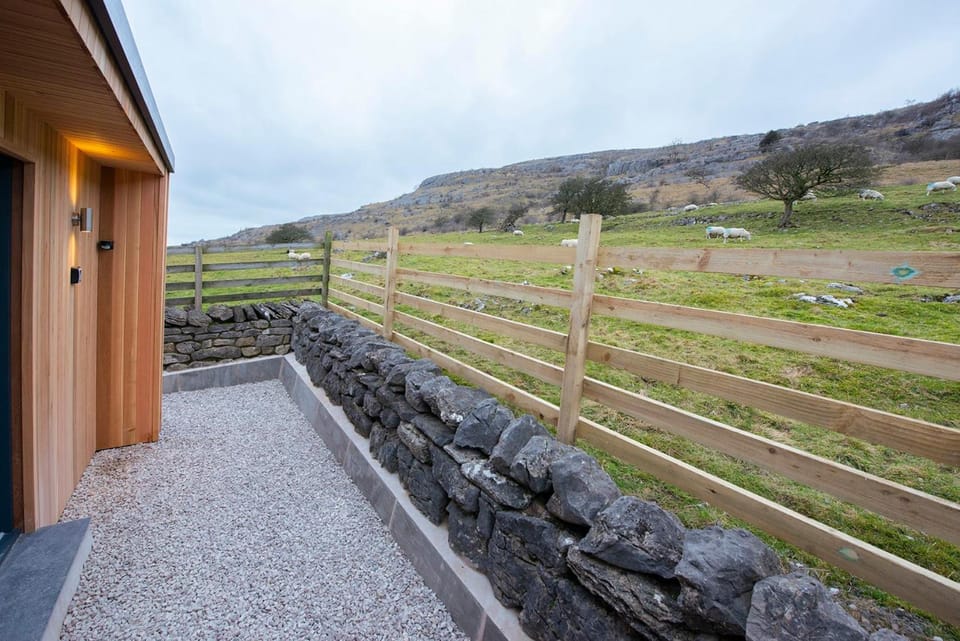 Dalecote Barn Bed & Breakfast Hotel in Craven District