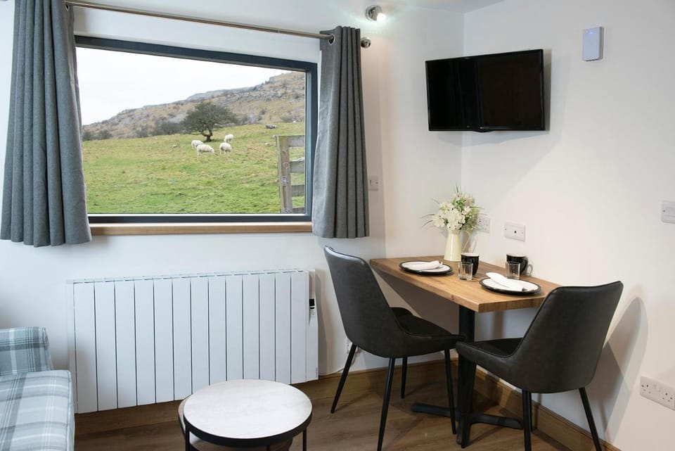 Dalecote Barn Bed & Breakfast Hotel in Craven District