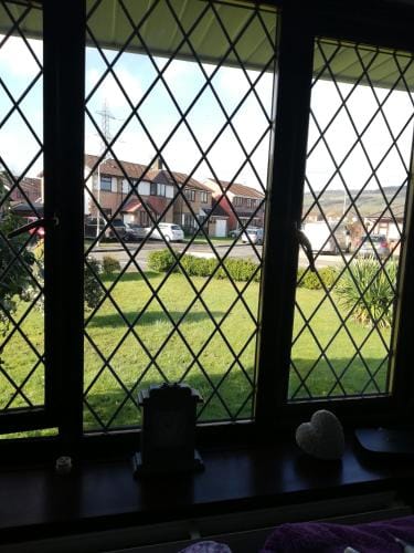 Little Cosy Cwtsh Hotel in Wales