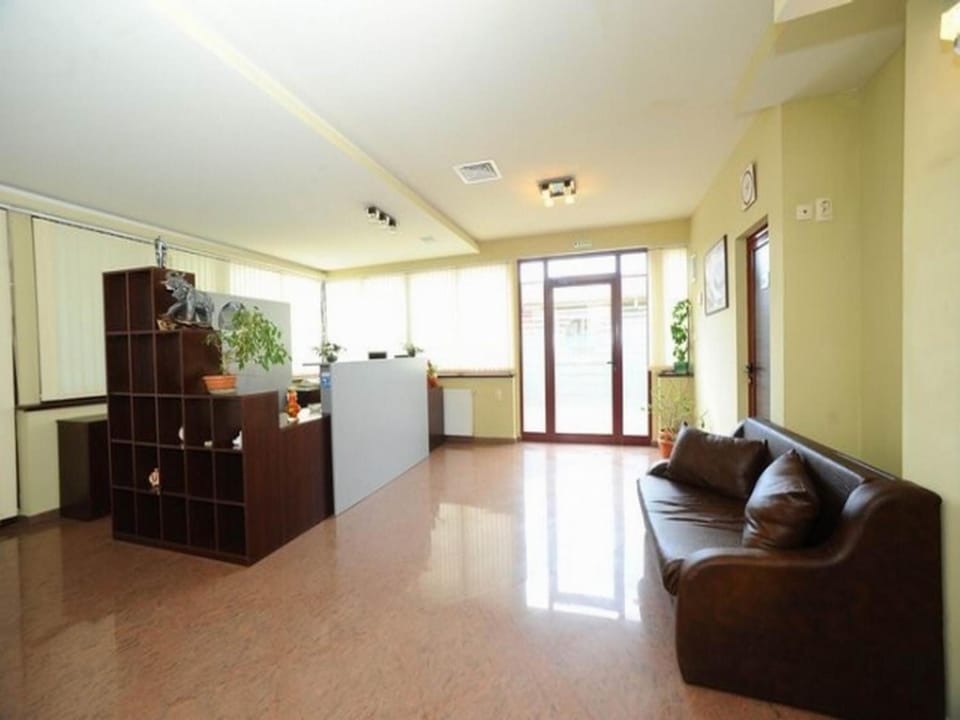 Ring Hotel Hotel in Blagoevgrad