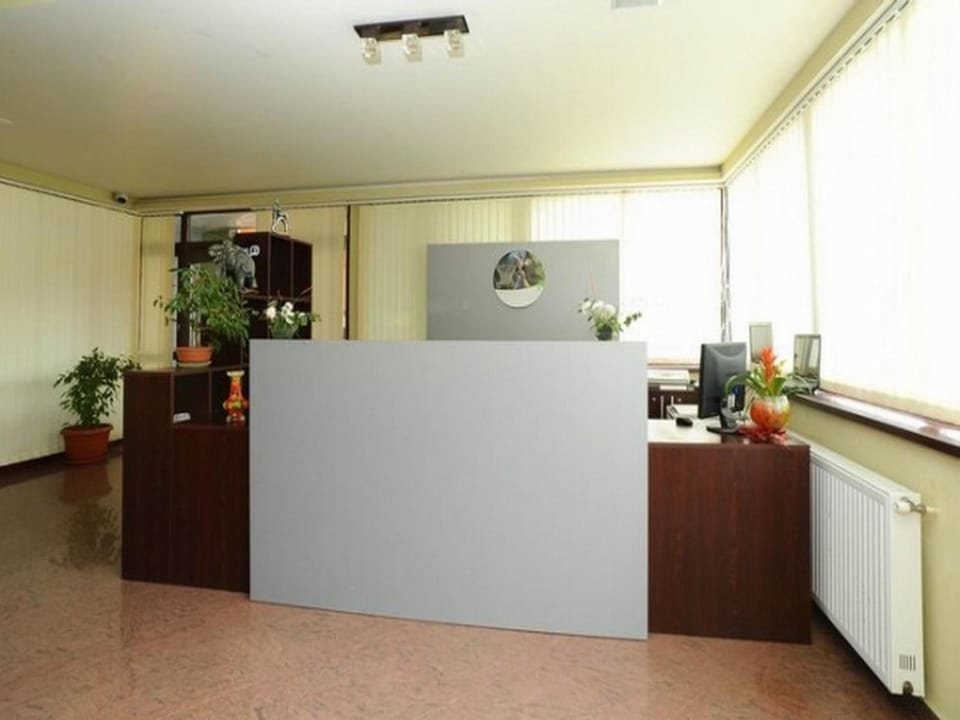 Ring Hotel Hotel in Blagoevgrad