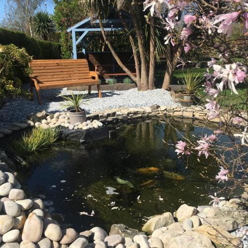 Spurwing Guest House Hotel in Purbeck District
