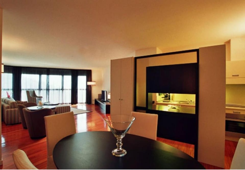 Eden Rock Resort Hotel in Florence