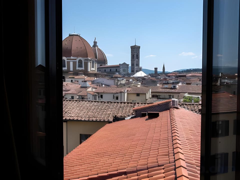 Hotel Ester Hotel in Florence