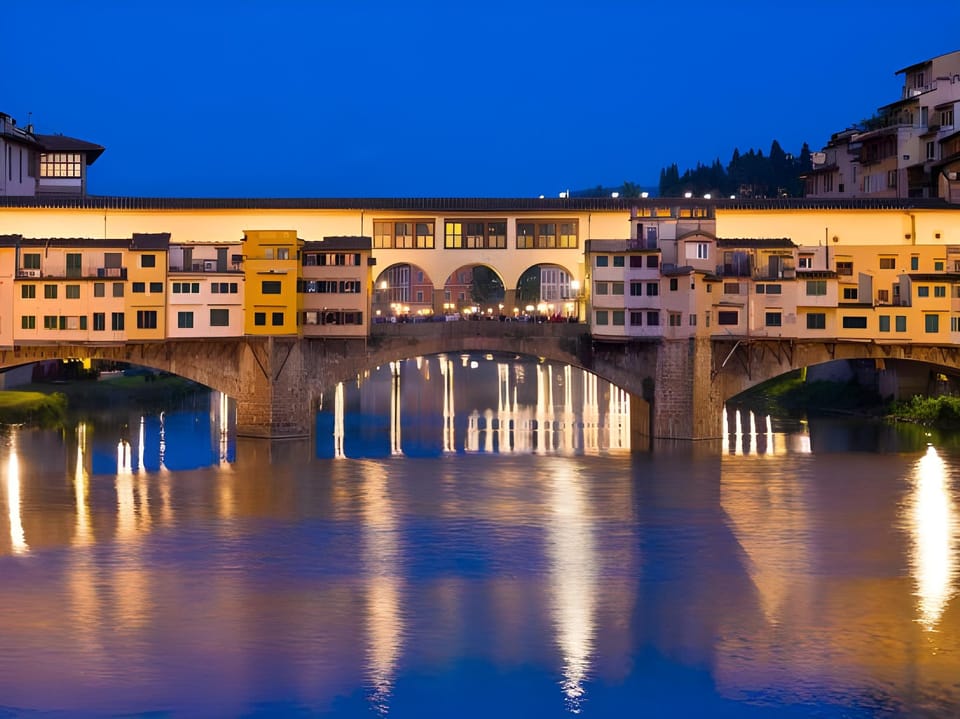 Hotel Ester Hotel in Florence