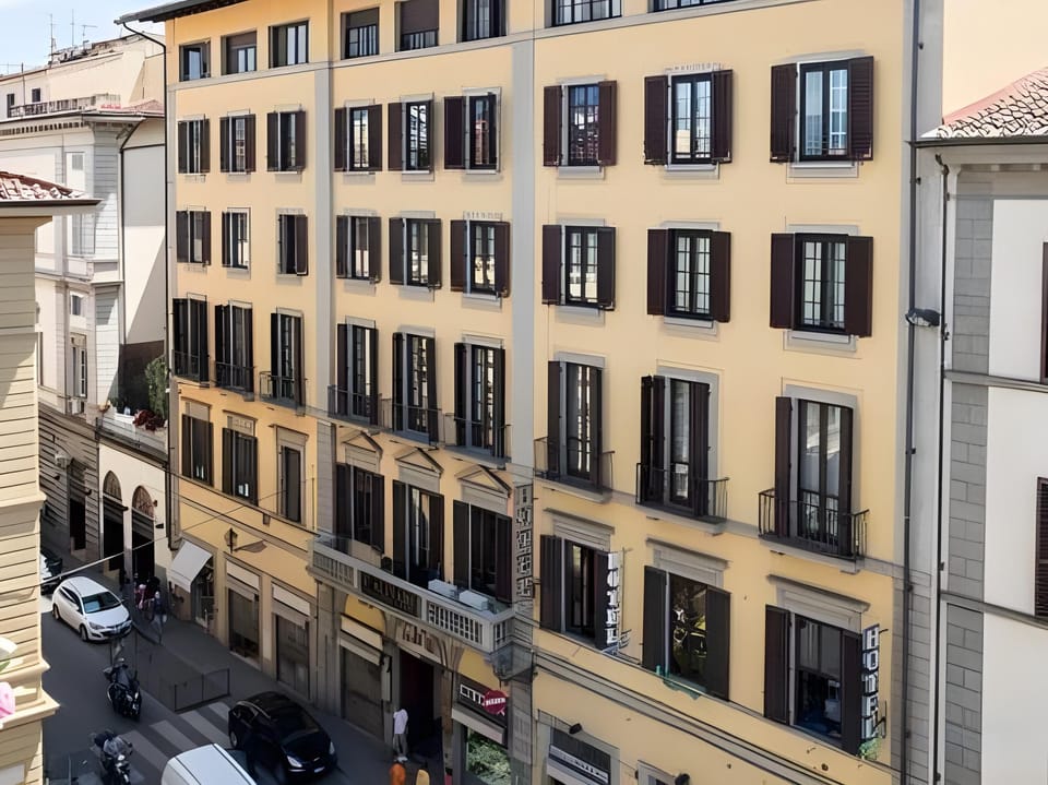 Hotel Ester Hotel in Florence