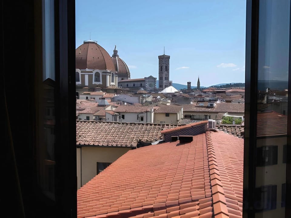 Hotel Ester Hotel in Florence