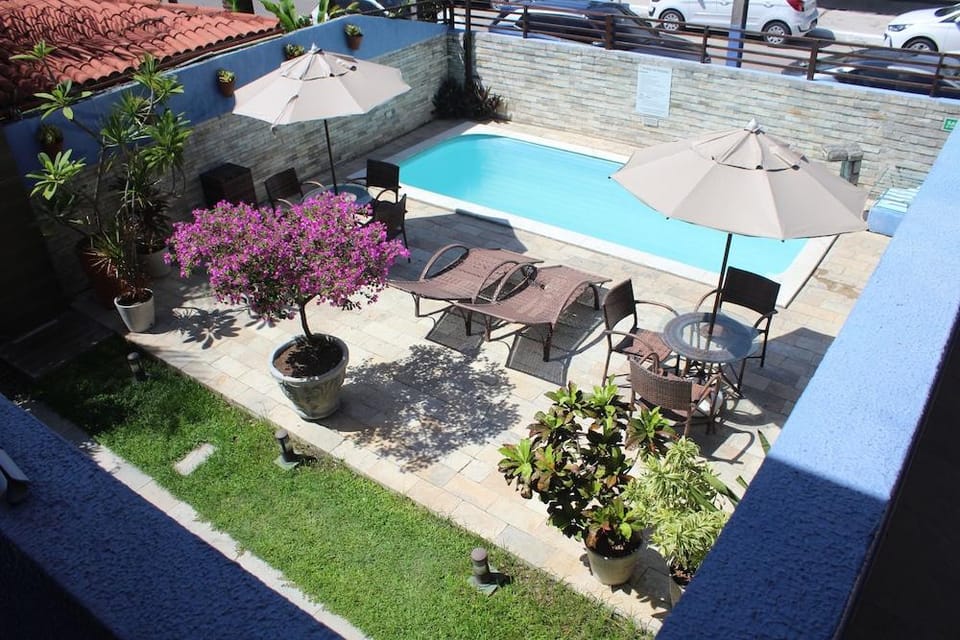Pousada Praia de Porto Inn in Ipojuca