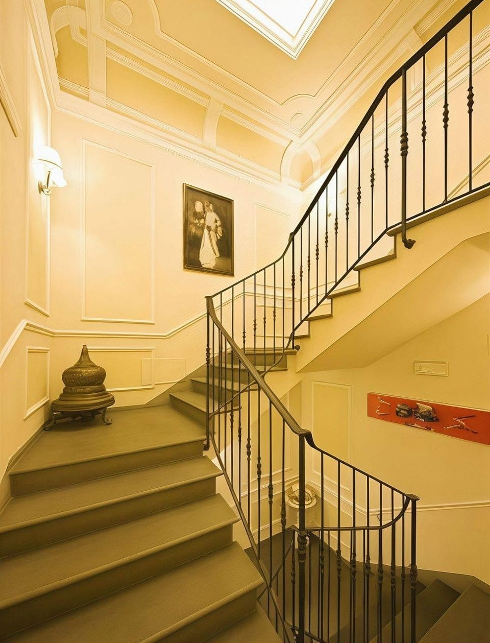 Granduomo Charming Accomodation Apartment hotel in Florence
