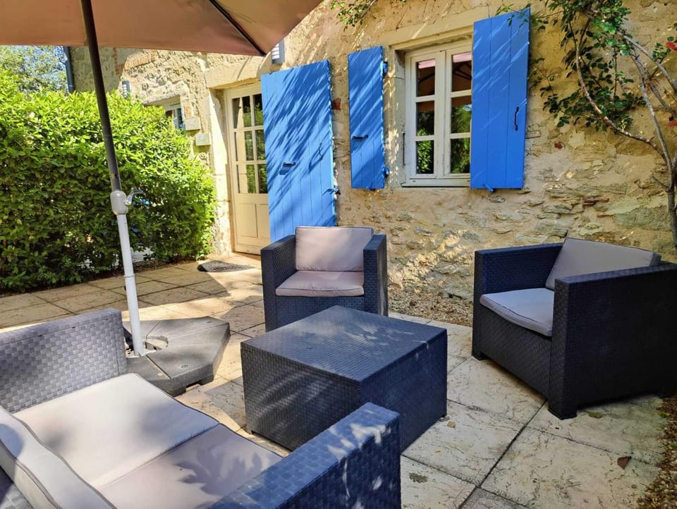 Le Mas des Laurels Hotel in Provence-Alpes-Côte d'Azur