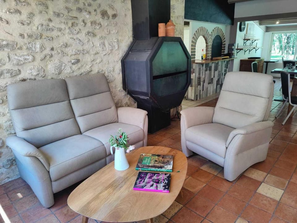 Le Mas des Laurels Hotel in Provence-Alpes-Côte d'Azur