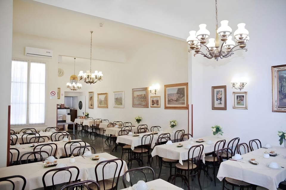 Hotel Maxim Axial Hotel in Florence