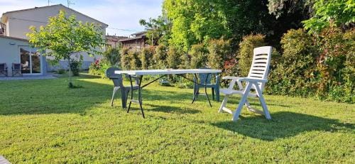 Al Cortile Tranquillo Hotel in Tuscany