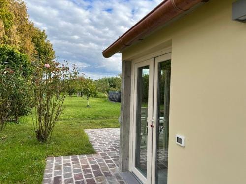 Al Cortile Tranquillo Hotel in Tuscany