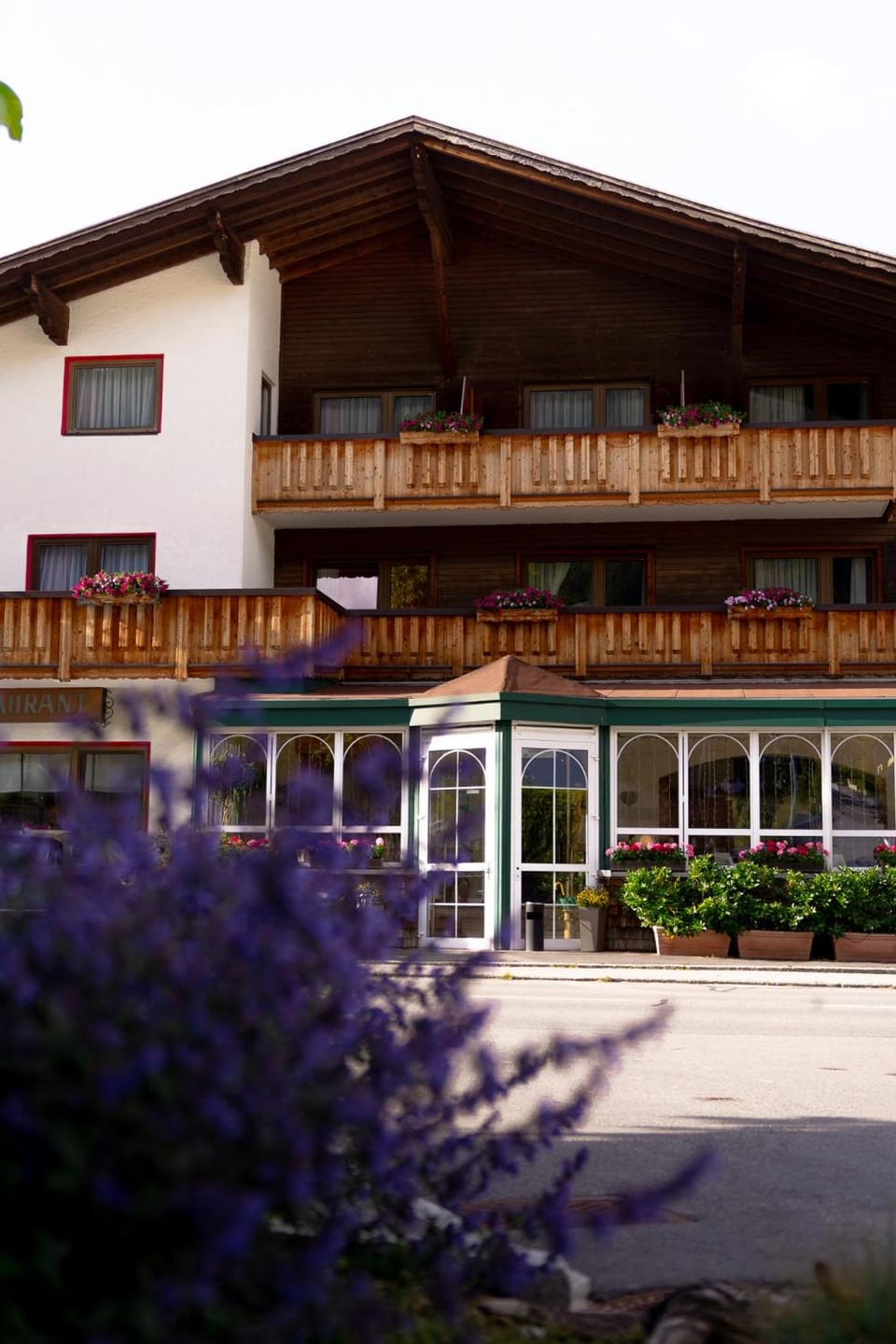 Hotel K¿gele                                                                                Hotel in Tyrol