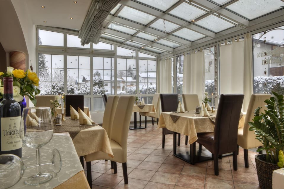 Hotel K¿gele                                                                                Hotel in Tyrol