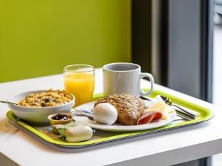 Hotel Ibis Budget Abbeville Hotel in Hauts-de-France