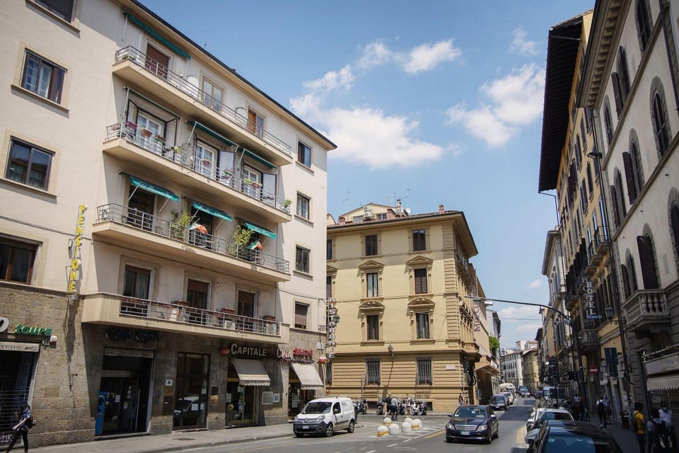 Hotel Berna Hotel in Florence