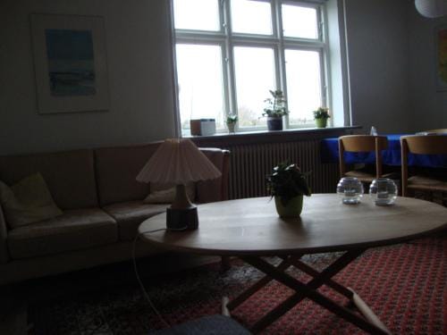 Klosterpensionen Annex Hotel in Central Denmark Region