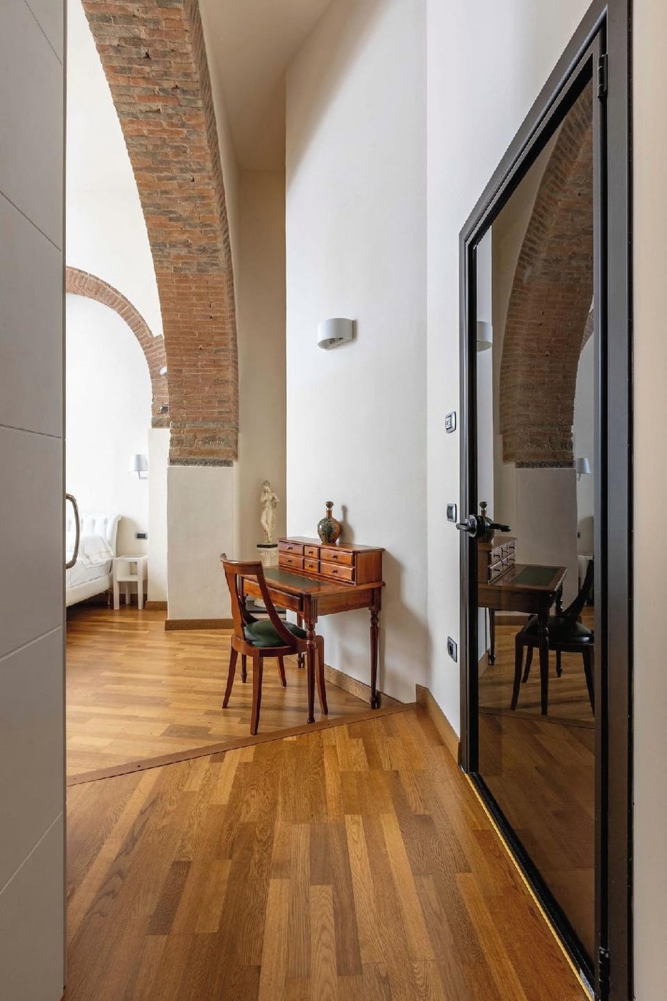 Relais Hotel Centrale "Dimora Storica" Hotel in Florence