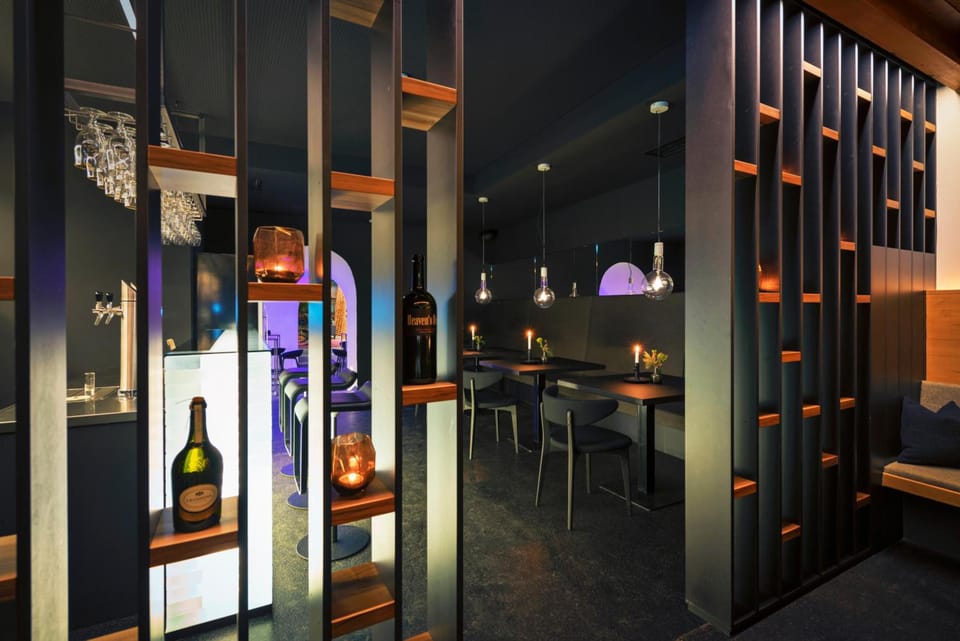 Stadthotel Brunner Hotel in Schladming
