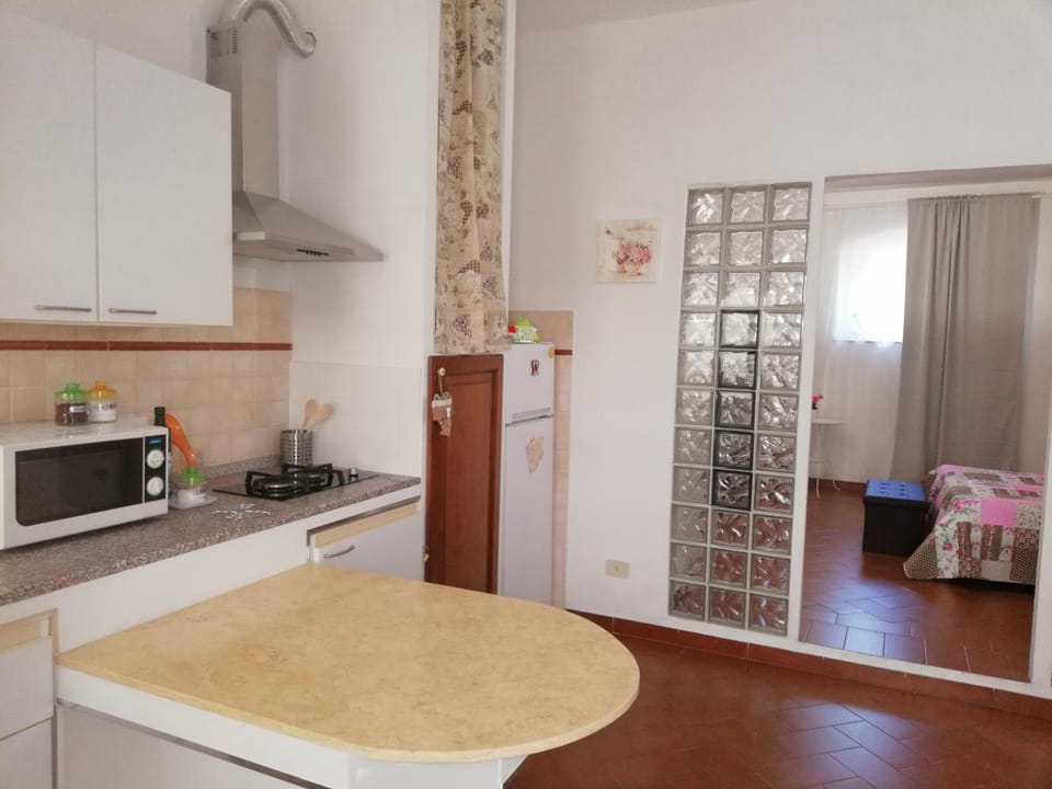 La Piccola Oasi con parcheggio Hotel in Florence
