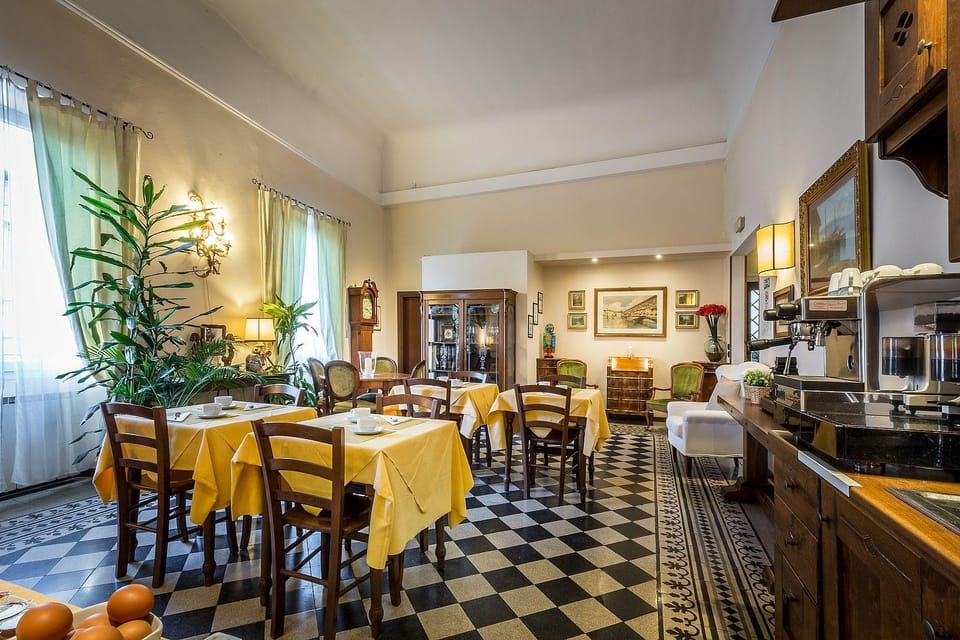 Hotel Emma Hotel in Florence