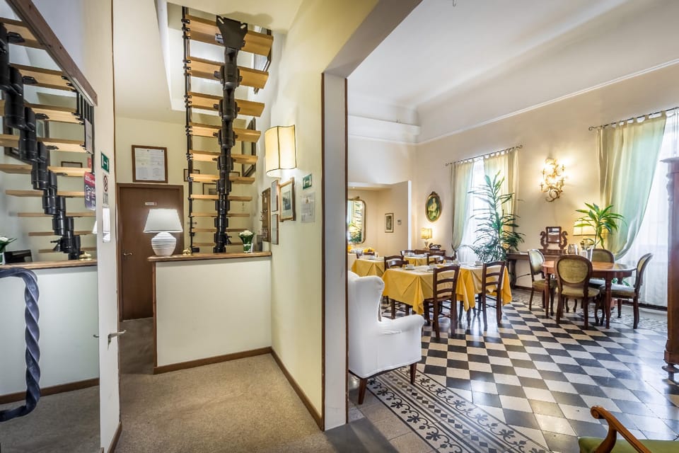 Hotel Emma Hotel in Florence