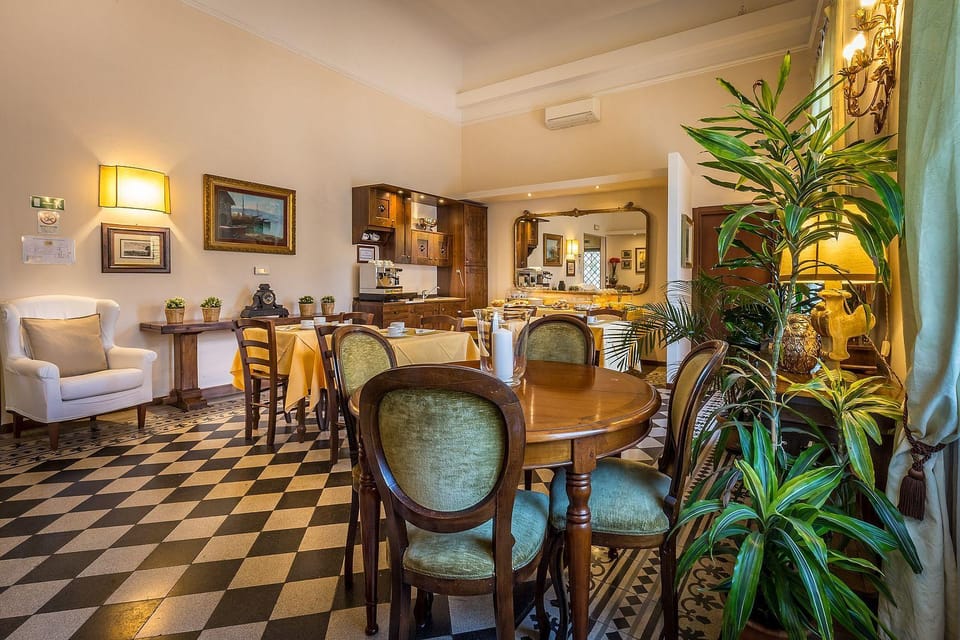 Hotel Emma Hotel in Florence