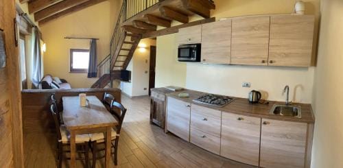 La Vigne de Papagran Hotel in Aosta Valley, Italy