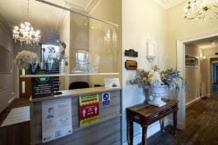 West End Hotel Hotel in Nairn