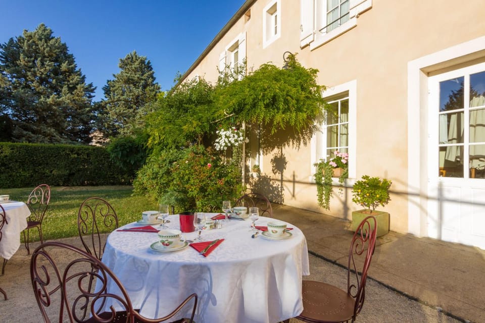 Hotel Le Clos Hotel in Bourgogne-Franche-Comté