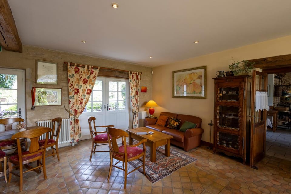 Hotel Le Clos Hotel in Bourgogne-Franche-Comté