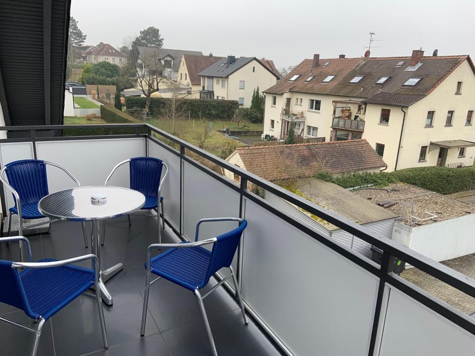 BestBoarding24 Apartment hotel in Hesse