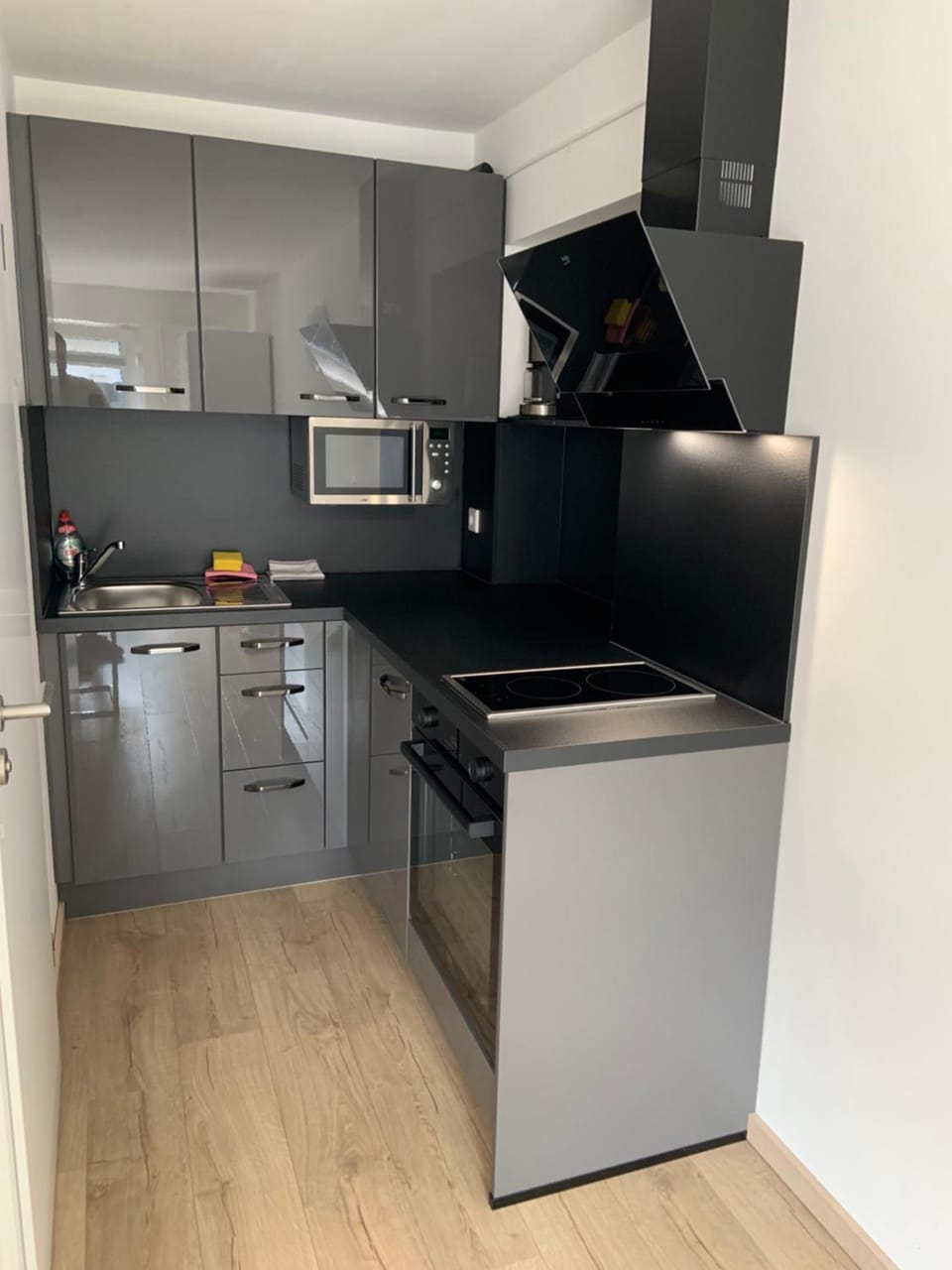 BestBoarding24 Apartment hotel in Hesse