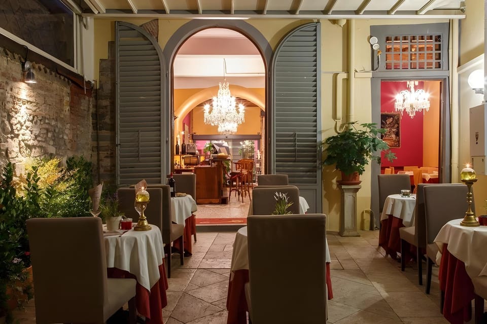Hotel Ginori Al Duomo Hotel in Florence